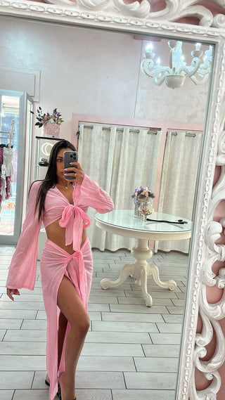COORDSET LINO FIOCCO Elle Boutique