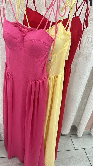 DRESS MIU MIU Elle Boutique