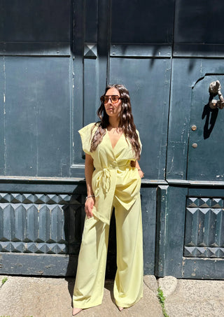 COORDSET APERITIF Elle Boutique